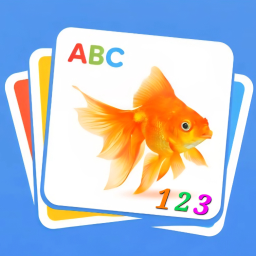 Kids Flashcards for Toddlers