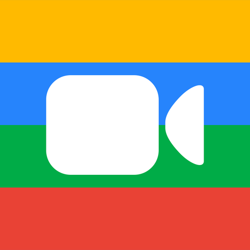 Backgrounds for Google Meet