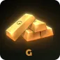 Golds for standoff 2