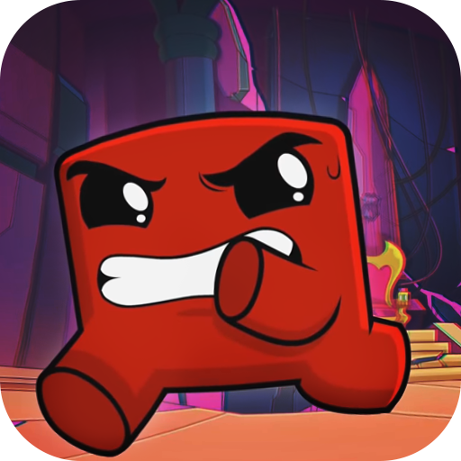 Guide For Super Meat Boy Forever 2021 Game