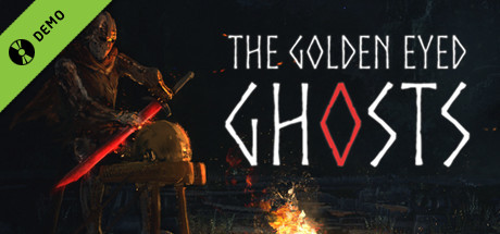 The Golden Eyed Ghosts no Steam