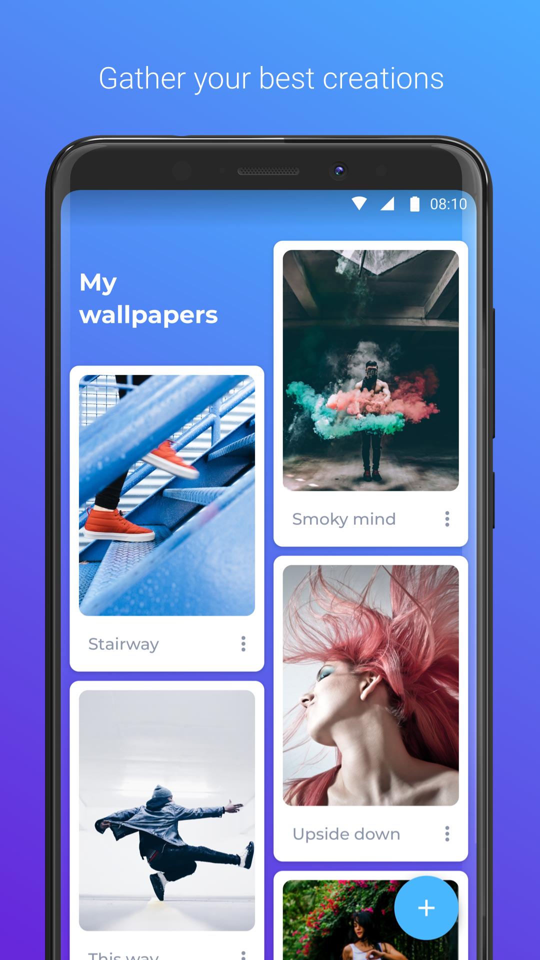 gallery