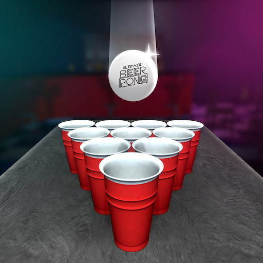 Ultimate Beer Pong