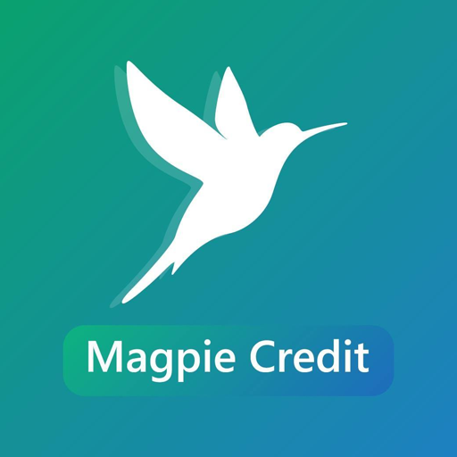 Magpie Credit - Vay tiền mặt online