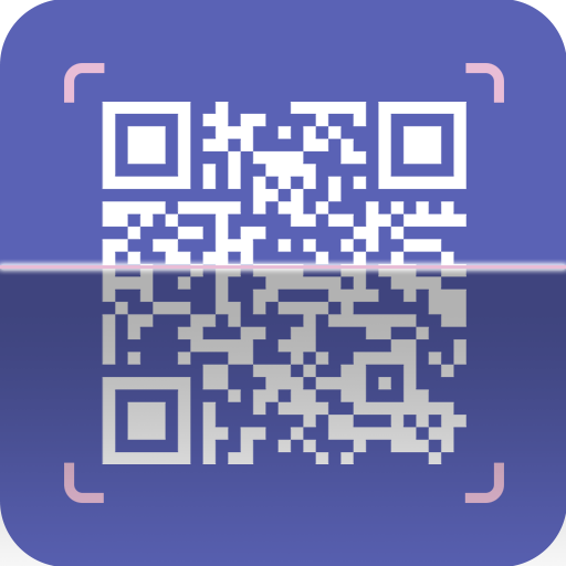 QR code: scanner master