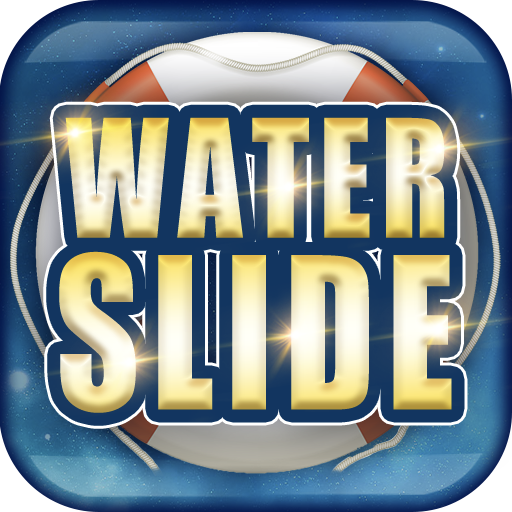 Water Slide