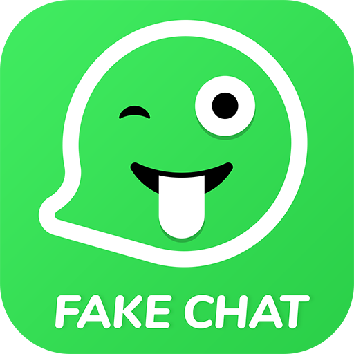 WhatsFakeMsg -Fake Chat Conver