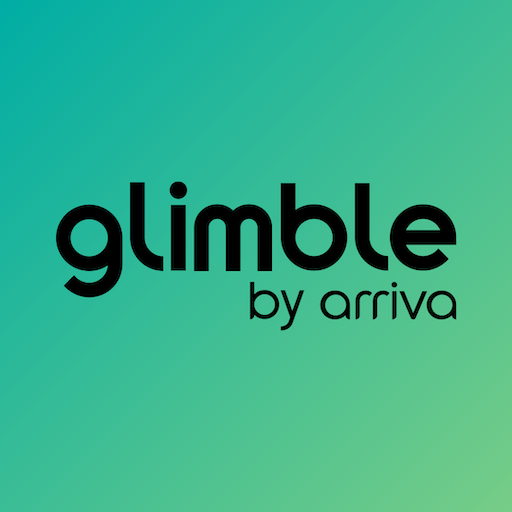 Glimble: NS, Arriva and more