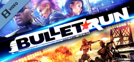 Bullet Run Trailer