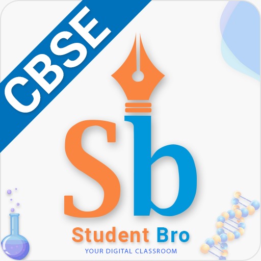 StudentBro CBSE(NCERT) Books & Solution, JEE Mains