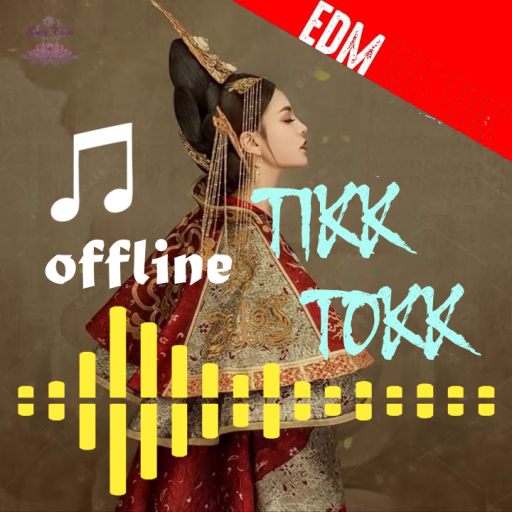 Nhạc trung quốc cho tik tok