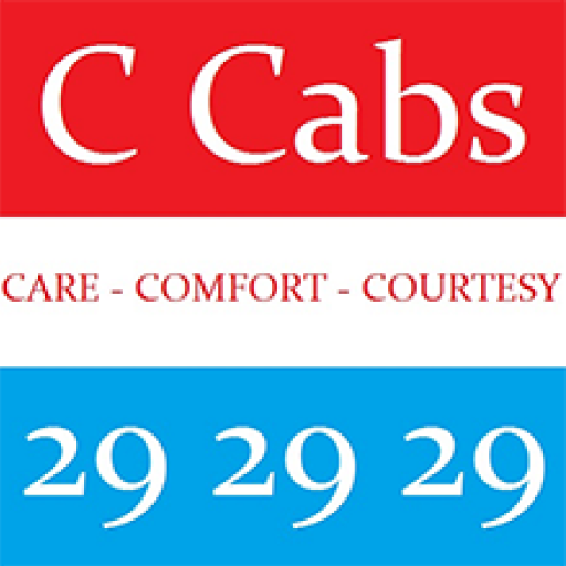 C Cabs Blackpool