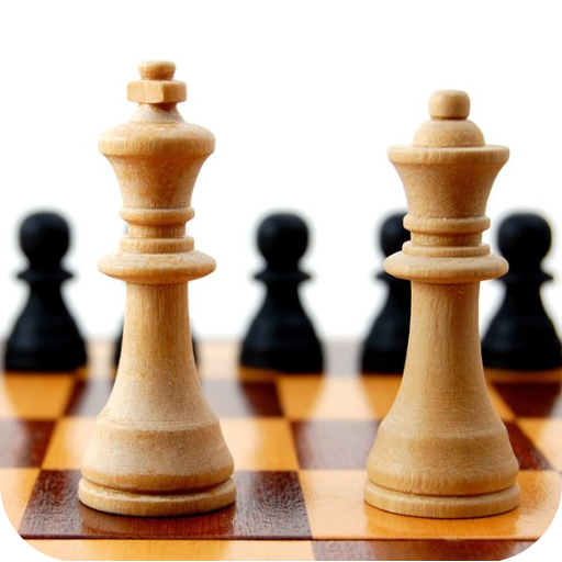 Chess Online - Duel teman!