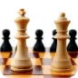 Chess Online - Duel teman!