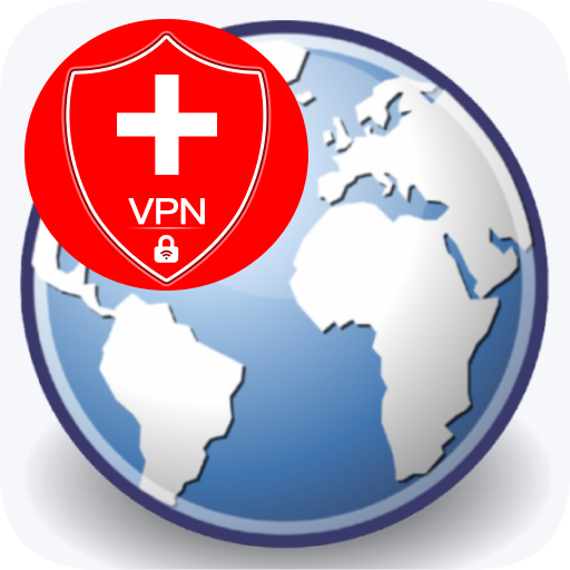 VPN CH - Fast VPN Proxy