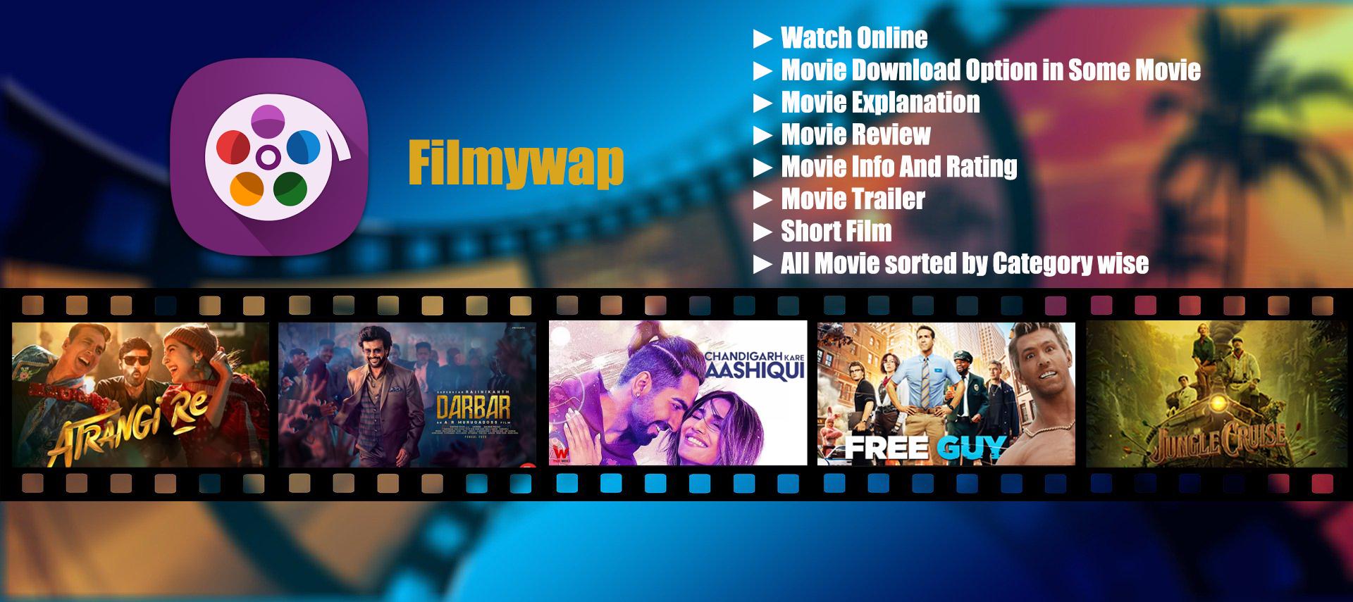 Filmywap on sale movie download