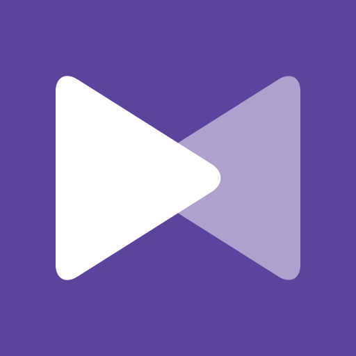 KMPlayer - Semua Pemutar Video