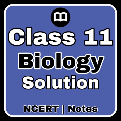 Class 11 Biology Solution MCQ