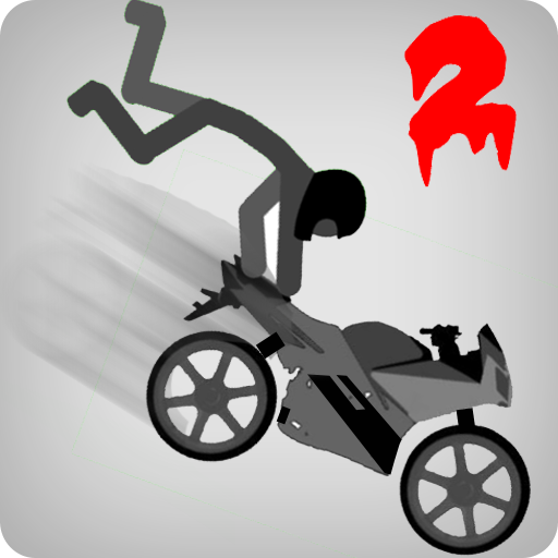 Stickman Jump Racer 2