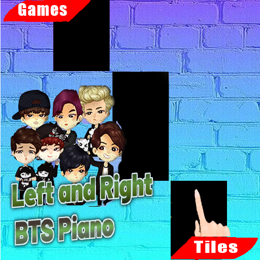 Jimin Piano Tiles