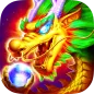 Dragon King Online-Raja laut