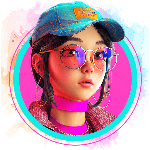 Profile Picture Border Editor