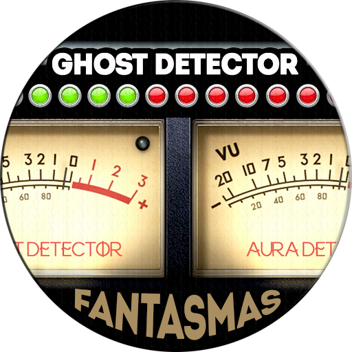 EMF Meter Ghost Detector RADAR fake
