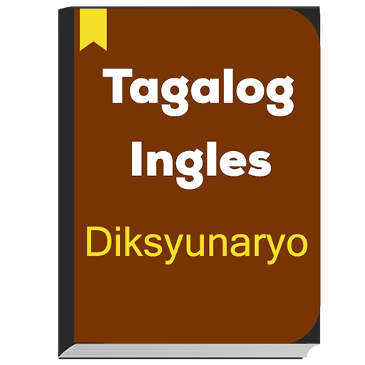 English to Tagalog Dictionary