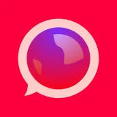 Loki World app - Chat and meet