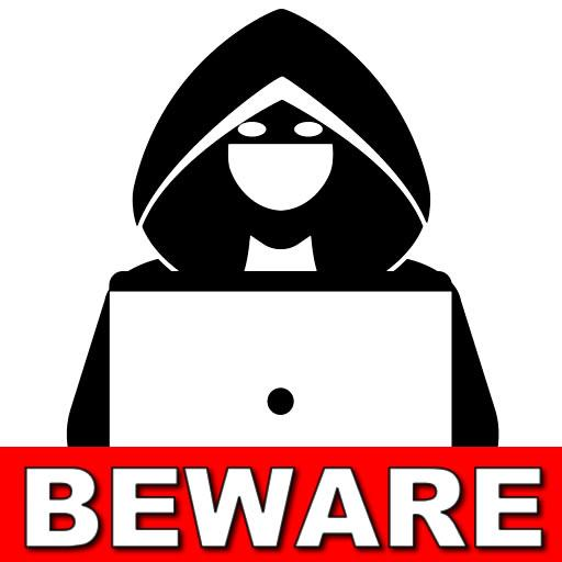 2023 Online Scams (BEWARE)