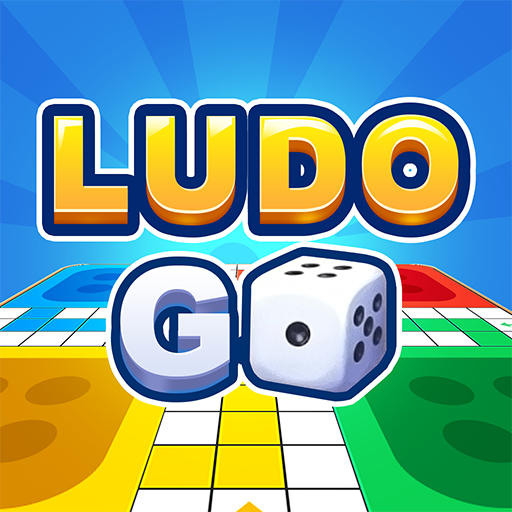 Ludo GO-voice chat friends!