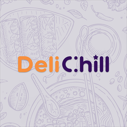 Delichill - Đặt Đồ Ăn