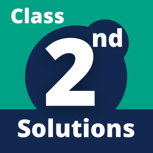 Class 2 solution Book NCERT Class 2 Solutions App