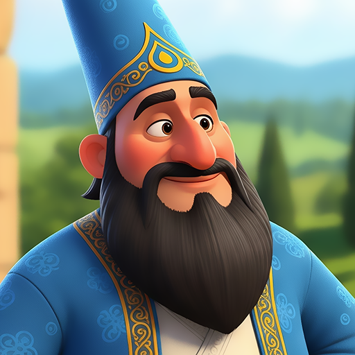 سماور - بازی معمایی حدس کلمات