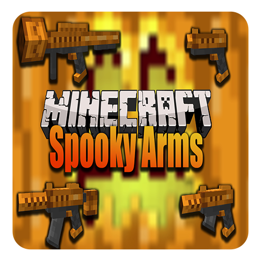 Guns mod for Minecraft ™