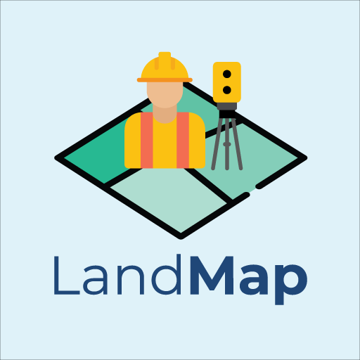 Land Map - GPS Land Survey & M