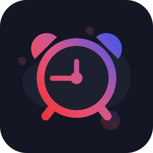 Floting Clock -Stopwatch Timer