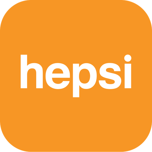 Hepsi - Online Shopping