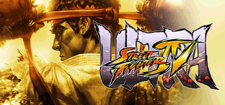 Ultra Street Fighter® IV