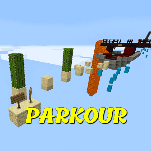 parkour mods for minecraft