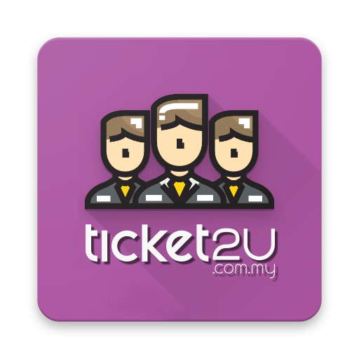 Ticket2u Organiser