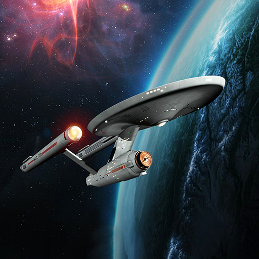 Trek - Star Trek Wallpaper