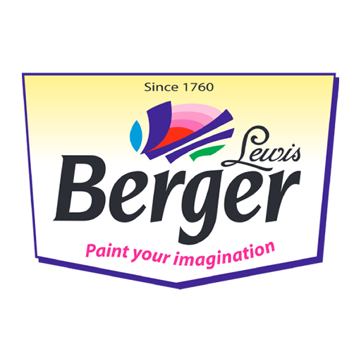 Berger Visualizer – Paint Your