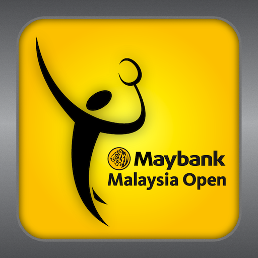 Maybank Malaysia Open 2013