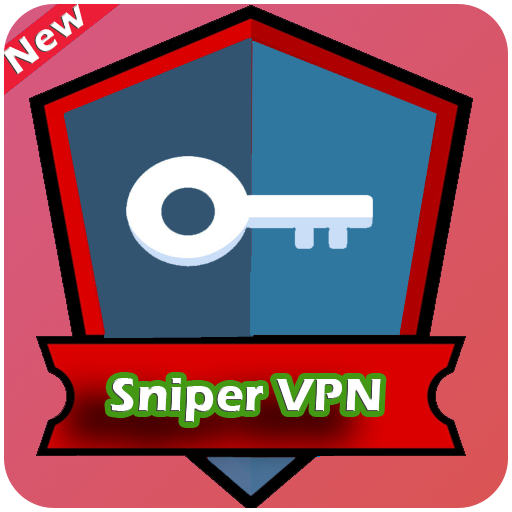 Sniper VPN - Free VPN Unlimite