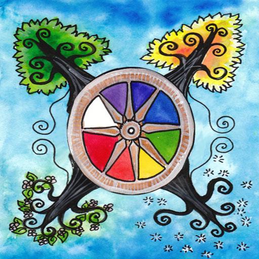 Новогоднее гадание Таро 2026