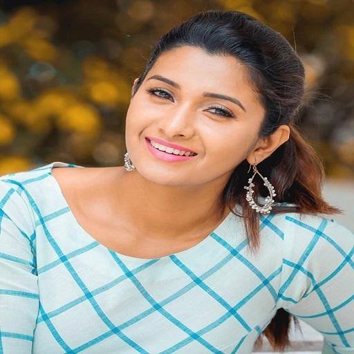 Priya Bhavani Shankar Images