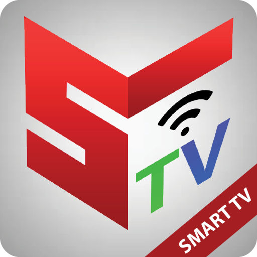 STV Play Cho Smart TV - Truyền