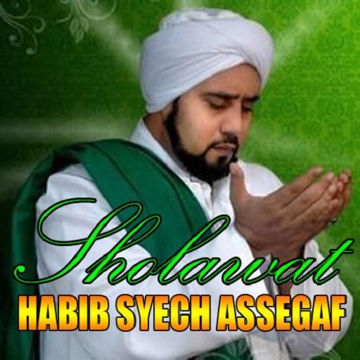 Sholawat Habib Syech