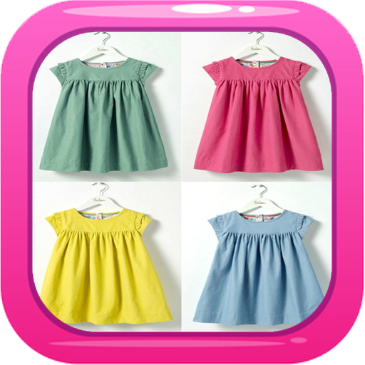 Vestido Baby & Skirt